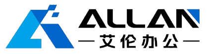 南京艾伦办公设备有限公司